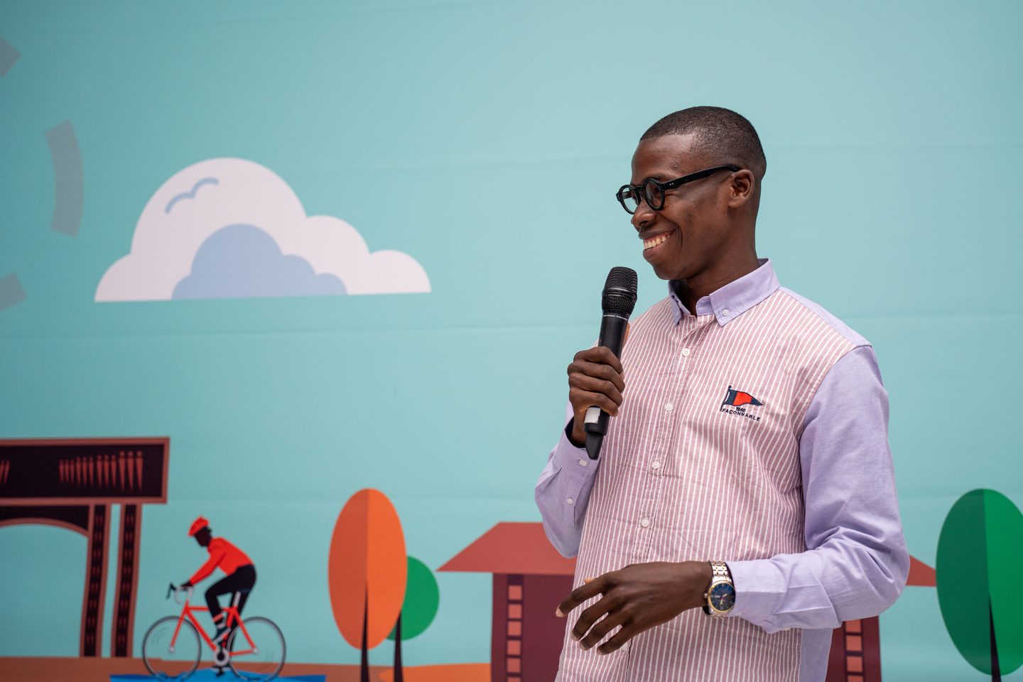 Demo Day – Challenge Fund 2 : L’innovation au service du tourisme au Bénin