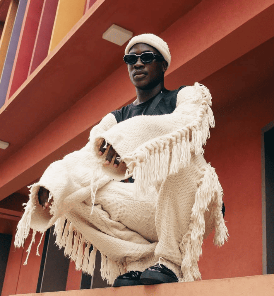 Fashion Led By Youth : Une nouvelle génération de créateurs en incubation