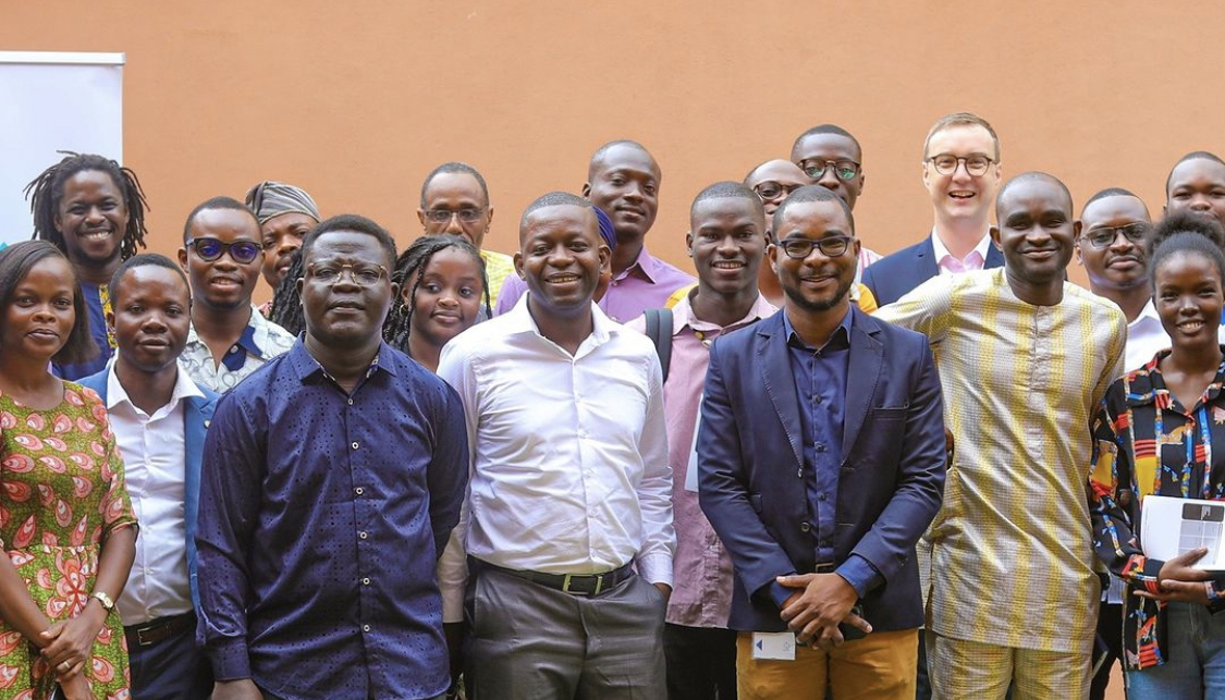 Sèmè City : Des solutions en perspective pour les startups numériques au Bénin !