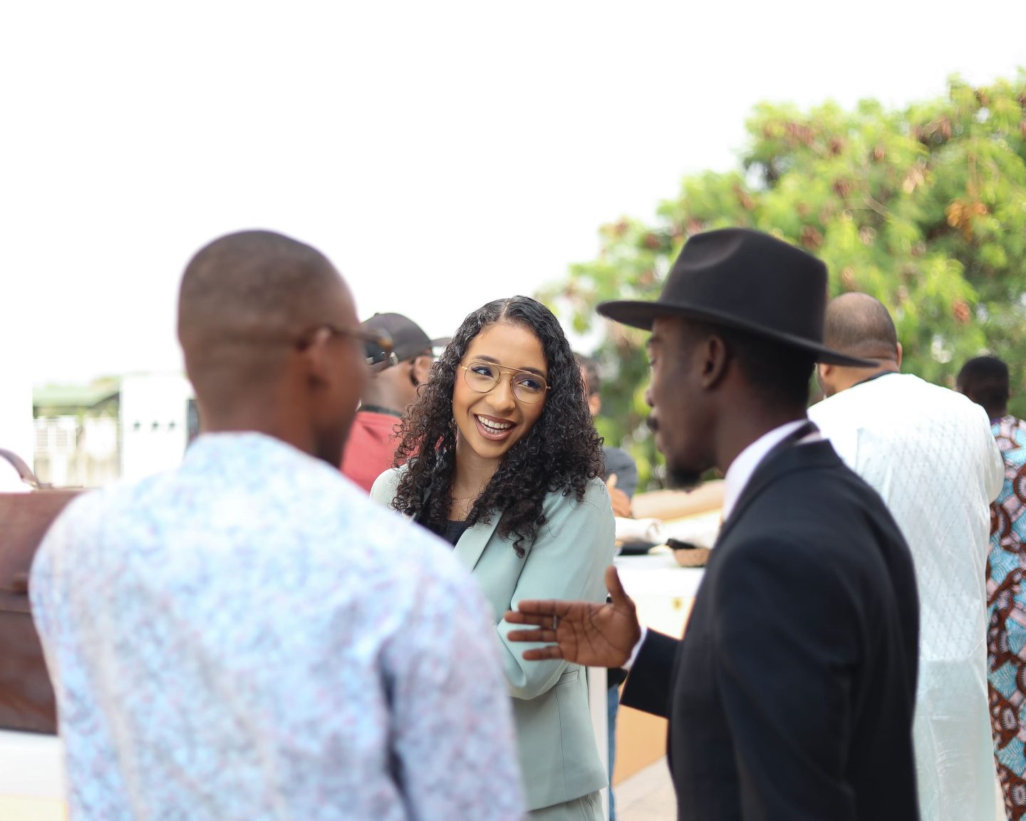 Le P’tit Dej’ Entrepreneur.e fait son grand retour à Sèmè City