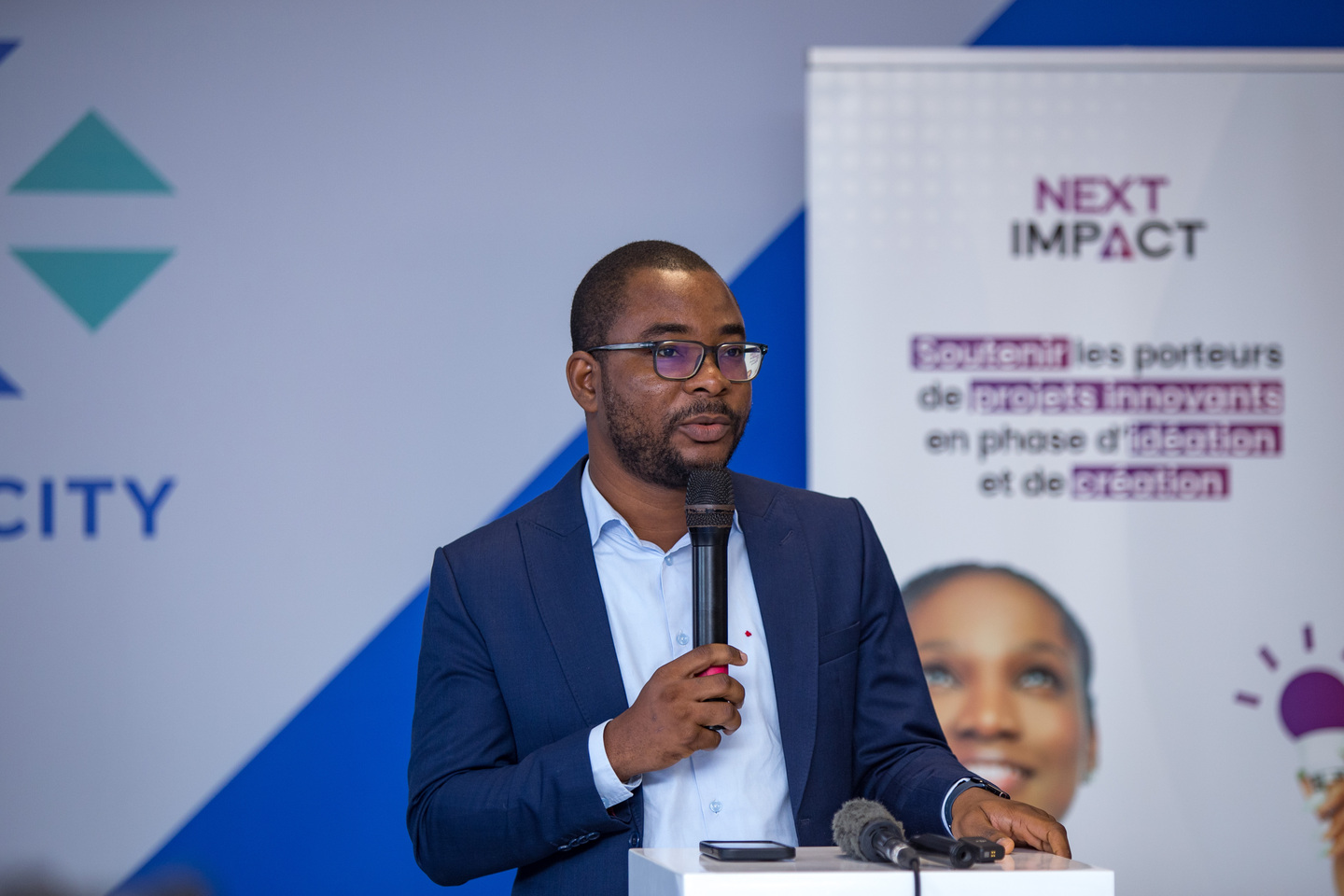 NEXT IMPACT : Sèmè City lance un nouveau programme pour propulser les entrepreneurs innovants du Bénin