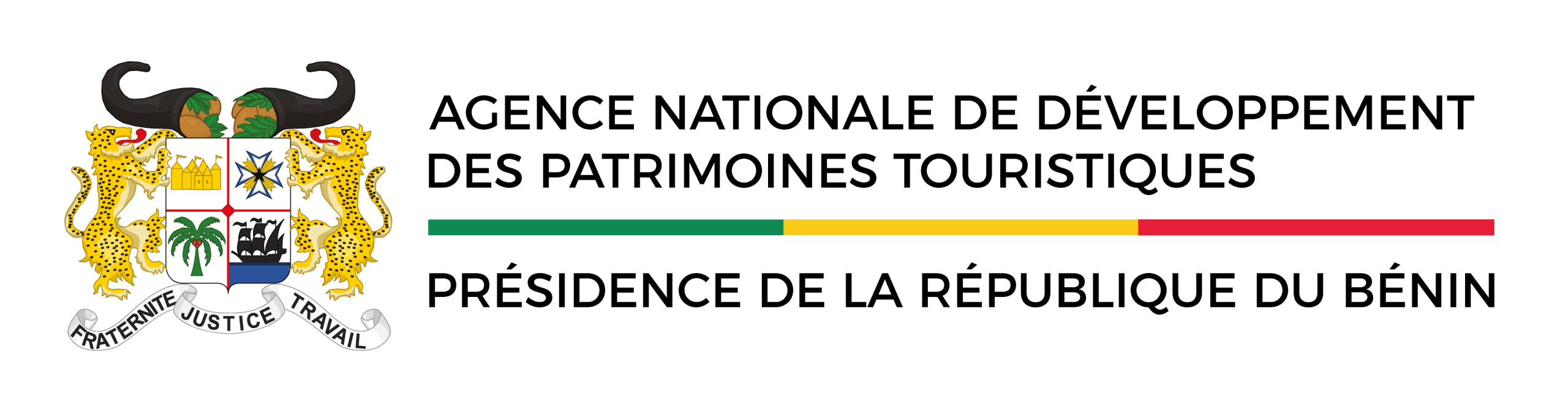 Agence Nationale des Patrimoines et de développement du Tourisme