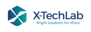 Logo X-TechLab png