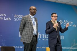 African Cities Lab 2023 Summit