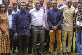 Sèmè City : Des solutions en perspective pour les startups numériques au Bénin !