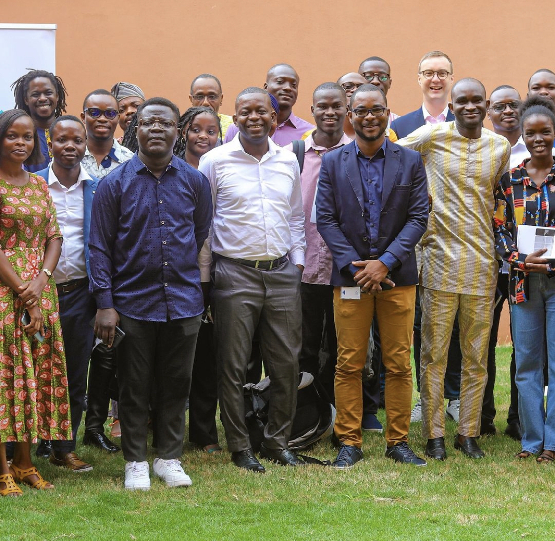 Sèmè City : Des solutions en perspective pour les startups numériques au Bénin !